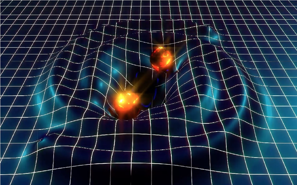 LIGO (28 de diciembre 2016). El descubrimiento de las ondas gravitaciones fue el avance más importan del 2016. SOPHIMANIA. Recuperado de: https://sophimania.pe/ciencia/fisica-mundo-cuantico-y-futuro/estos-fueron-los-avances-mas-importantes-en-fisica-cuantica-en-el-2016/