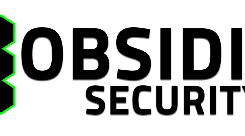 Obsidian Security (s.f.). Obsidian security. Recuperado de: http://obsidian-security.com.mx/