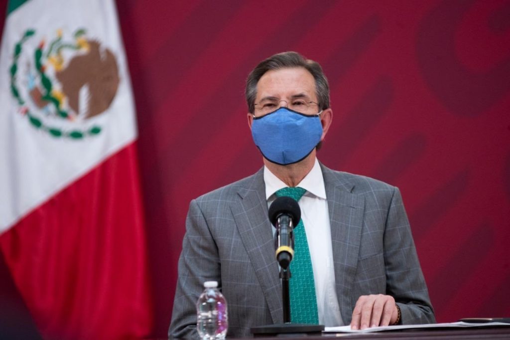 Los padres podrán decidir si sus hijos acuden a las clases presenciales aún con el semáforo verde.