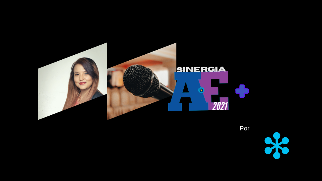 Sinergia A:E 2021