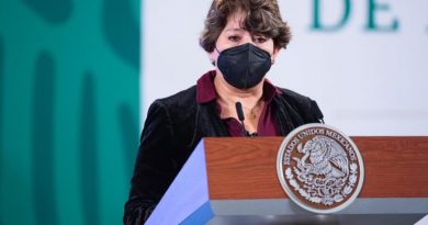 México: A seis semanas del inicio del Ciclo Escolar 2021-2022 han regresado a las escuelas más de 16 millones de estudiantes México: A seis semanas del inicio del Ciclo Escolar 2021-2022 han regresado a las escuelas más de 16 millones de estudiantes