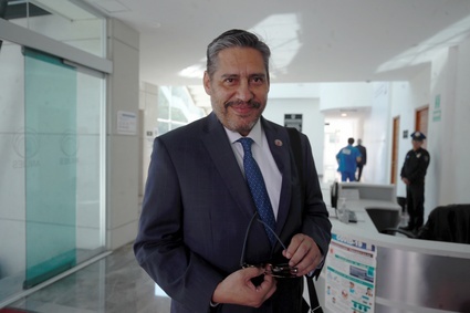 Luis González Placencia fue asignado como secretario general de ANUIES