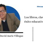 Artículo: Los libros, clave para el éxito educativo