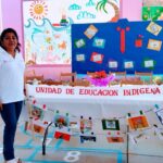 Proyecto para Educación Indígena