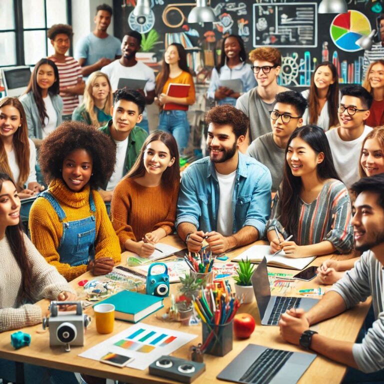 El enfoque de juventud frente al dispositivo escolar