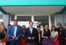 La reconstrucción de la Educación Media Superior comenzó con la beca universal “Benito Juárez”