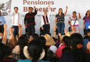 En este gobierno no habrá reforma que perjudique el bienestar de las y los maestros