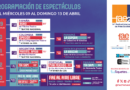 Impactantes temáticas actuales tocará el FAE Panamá 2025