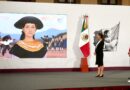 Presenta SEP la historia de Ignacia Riesch Mallén en la gesta histórica de la Batalla de Puebla