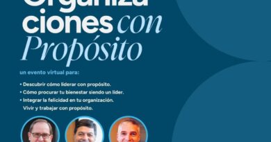 Wellbeing 360: Organizaciones con Propósito