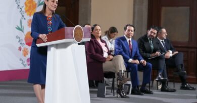 Se presentan avances significativos en Política Educativa para beneficio de las y los estudiantes de México