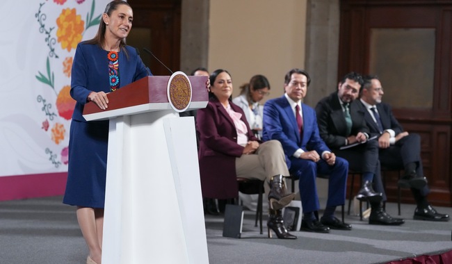 Se presentan avances significativos en Política Educativa para beneficio de las y los estudiantes de México